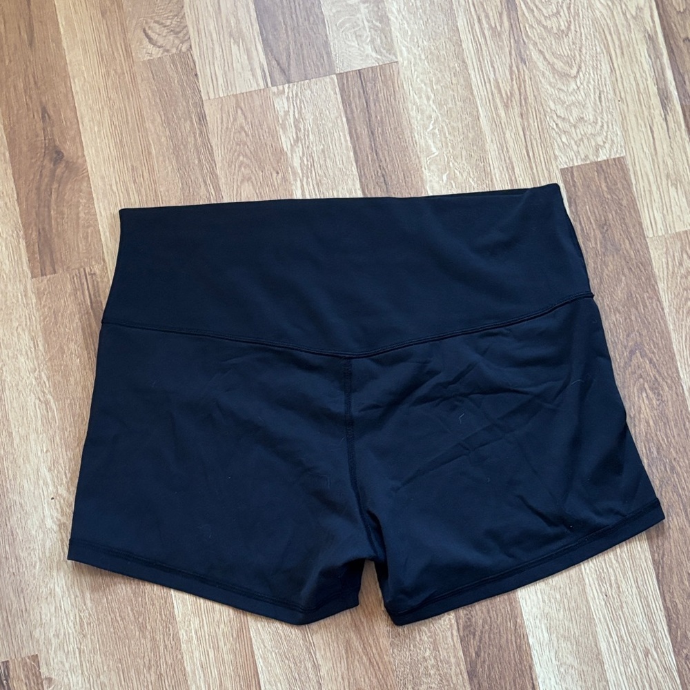Lululemon Align 4” Shorts